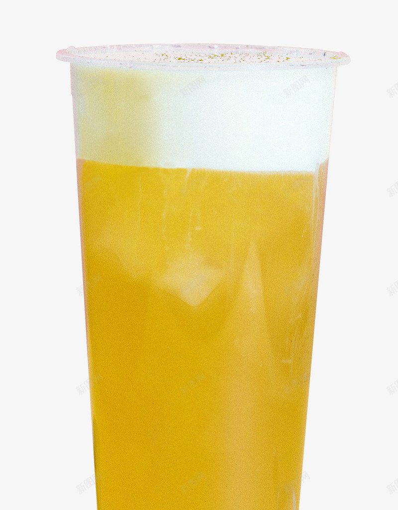 乌龙奶盖奶茶夏季png免抠素材_新图网 https://ixintu.com 乌龙 夏季 奶盖 奶茶 招牌奶茶