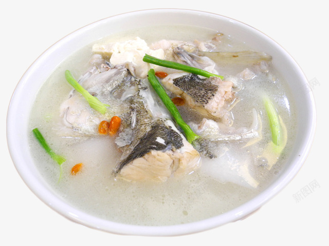 海鲈鱼豆腐汤png免抠素材_新图网 https://ixintu.com 海鲈鱼 补品 餐饮 鱼汤 鲈鱼汤