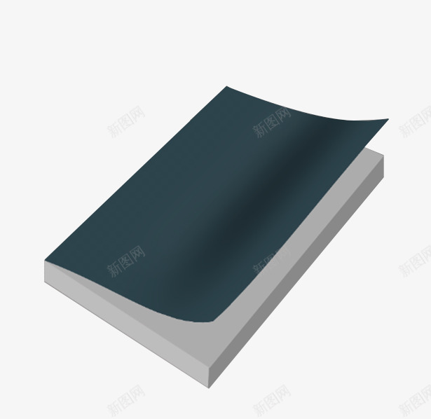 书本课件png免抠素材_新图网 https://ixintu.com 书本 卡通 插画 素材 课本