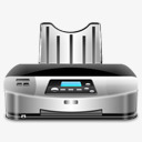 打印机打印增强卷png免抠素材_新图网 https://ixintu.com print printer 打印 打印机