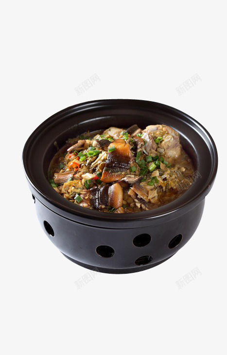 黄鳝相遇砂锅png免抠素材_新图网 https://ixintu.com 中华美食 中国菜 中餐 砂锅 美食 高档餐饮 黄鳝