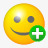 笑脸添加加上情感表情符号面对网图标png_新图网 https://ixintu.com add emoticon emotion plus smiley 加上 情感 添加 笑脸 表情符号