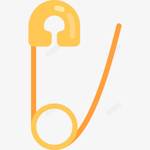 安全销图标png_新图网 https://ixintu.com 依恋 安全销 工具和用具 高度