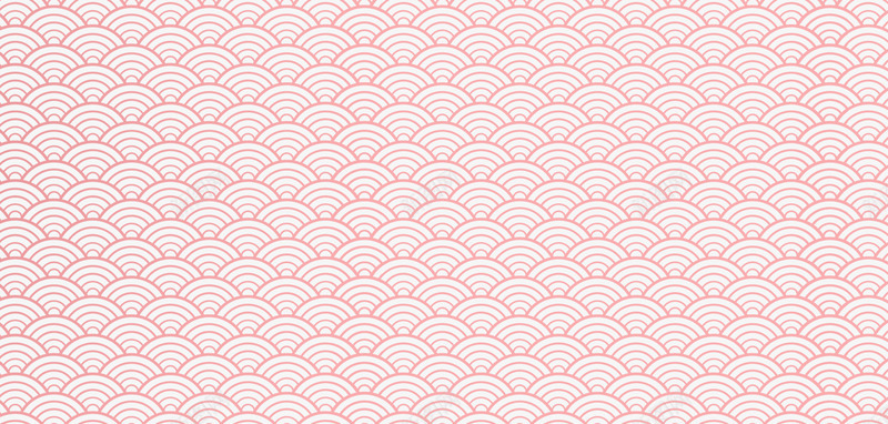 红色中国风海浪背景png免抠素材_新图网 https://ixintu.com 中国风花纹 古代纹饰 新年 新春 春节 波浪花纹 海浪 红色波浪