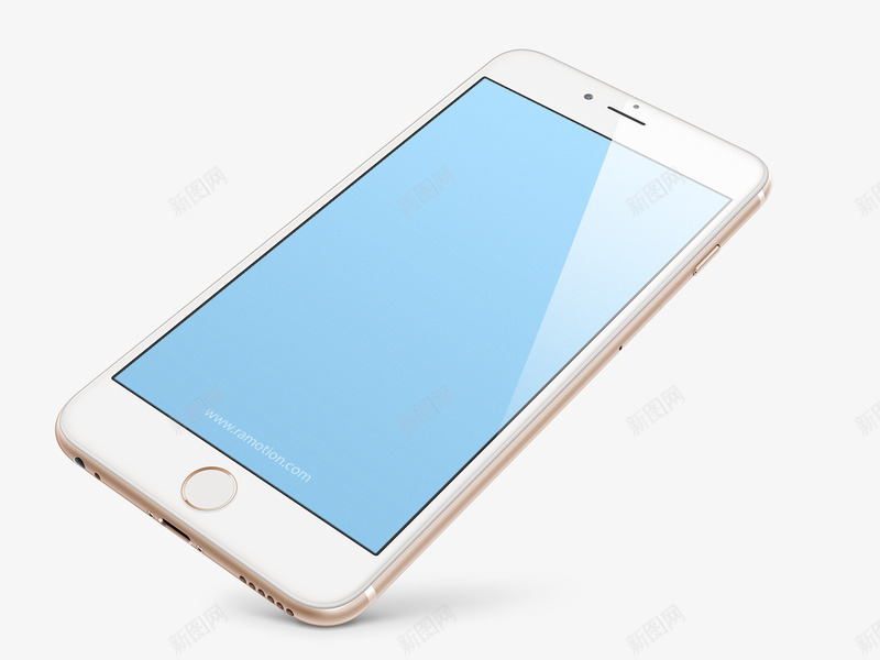 苹果iphonepng免抠素材_新图网 https://ixintu.com iphone6 iphone7 苹果手机