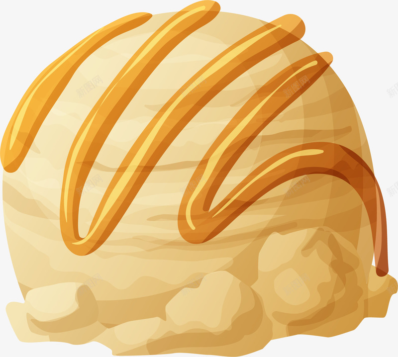 美味的冰淇淋美食图标png_新图网 https://ixintu.com nbsp 冰棍 冰淇淋 冰激凌 冰糕 冷饮 卡通美食 插画 美食图标 雪糕 餐饮美食