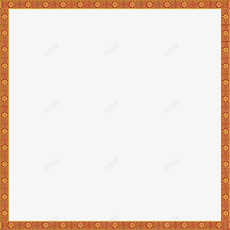 古典标语框古典边框png免抠素材_新图网 https://ixintu.com PNG图片 中国风 中秋节 古典边框 标语框 边框 边框花纹