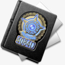 文件夹图标iRobot公司png_新图网 https://ixintu.com folder ico 图标 文件夹