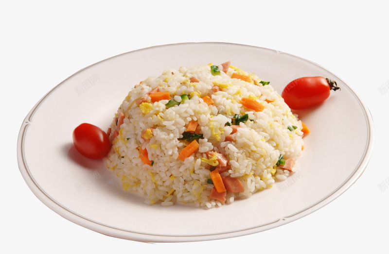家常蛋炒饭png免抠素材_新图网 https://ixintu.com 传统美食 家常 蛋炒饭 餐饮美食 鸡蛋炒饭
