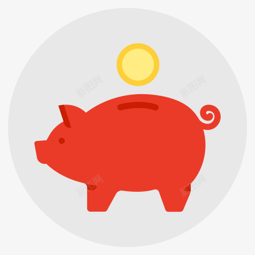 预算金融投资钱扑满储蓄平面png免抠素材_新图网 https://ixintu.com Budget bank finance investment money piggy savings 储蓄 扑满 投资 金融 钱 预算