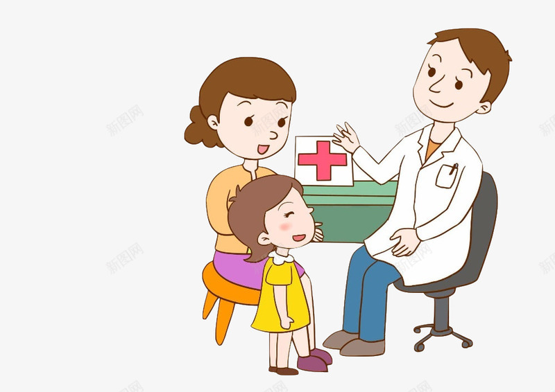 小孩感冒儿童生病吃药打针发烧咳png免抠素材_新图网 https://ixintu.com 健康 儿童感冒 医生 医院 卡通 卡通人物咳嗽 及时就医 宝宝发烧 小孩感冒 小孩感冒儿童生病吃药打针发烧咳嗽流鼻涕打喷嚏免费下载 手绘疫苗打针插画 望闻问切 流感病毒卡通 生老病死 疫苗打针 病人看诊 看医生 看病