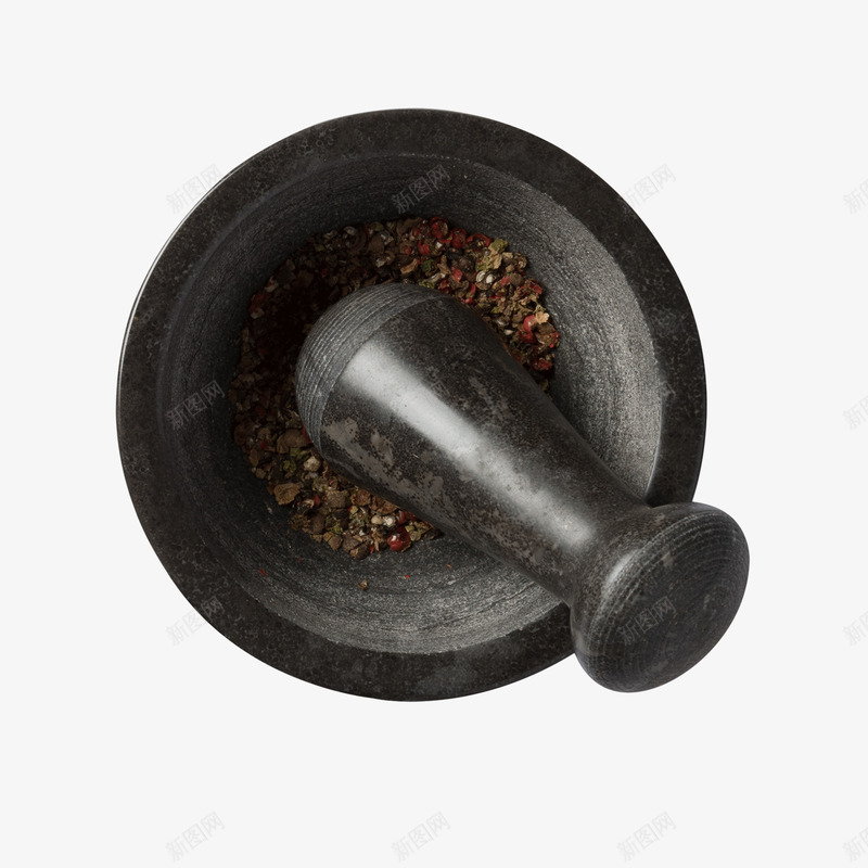 黑色药品研磨psd免抠素材_新图网 https://ixintu.com 光泽 医疗 圆形 孔 工具 渐变 药品 食物 黑色