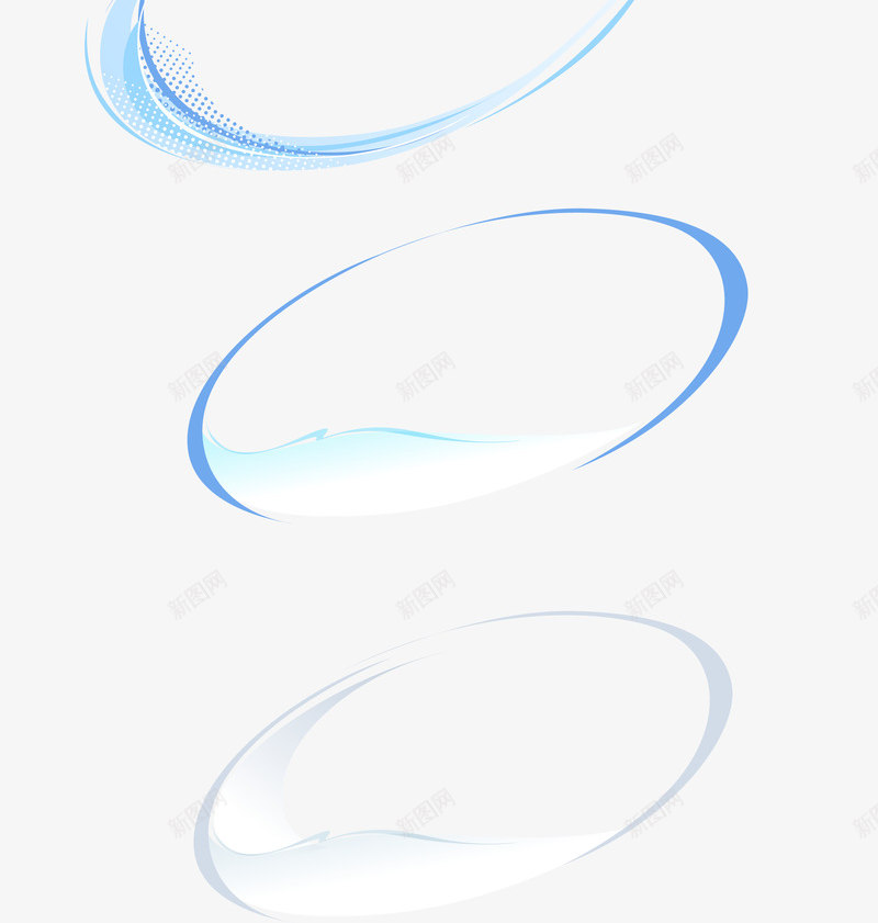 蓝色弧形装饰矢量图eps免抠素材_新图网 https://ixintu.com PNG图片素材免费下载 png图片免费下载 免费png素材 创意 动感 名片装饰素材免费下载 抽象 时尚 潮流元素 矢量素材 科技 简约 精美 纹理 线 背景装饰素材 背景装饰素材免费下载 蓝色 矢量图