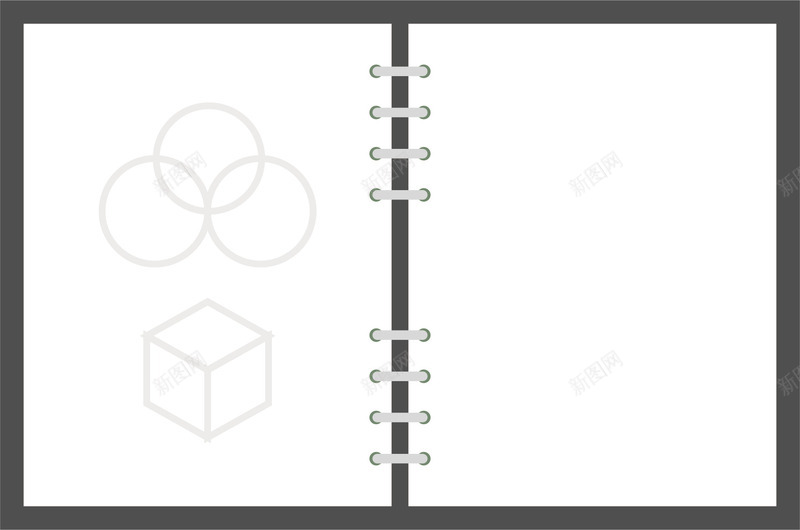 本子文具办公广告矢量图ai免抠素材_新图网 https://ixintu.com 学习 文具促销 文具公司 文具办公广告 文具店 晨光文具 课本 矢量图