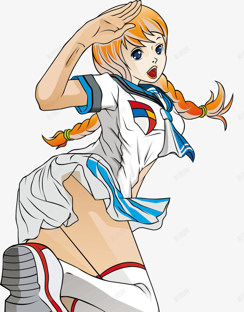 为爱奔跑矢量图ai免抠素材_新图网 https://ixintu.com 为爱奔跑 奔跑 奔跑女 奔跑的儿童 奔跑的女人 小人奔跑 狗奔跑 马奔跑 矢量图