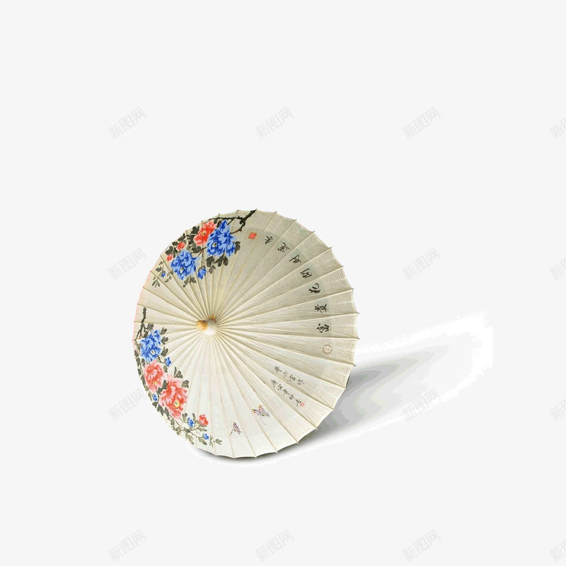 伞油纸伞复古中国风png免抠素材_新图网 https://ixintu.com 中国风 伞 复古 油纸伞