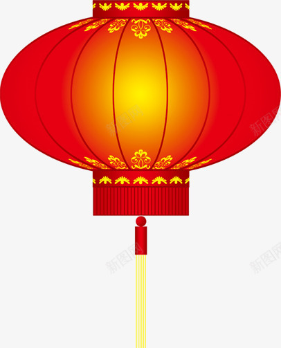 创意红色灯笼国庆卡片png免抠素材_新图网 https://ixintu.com 创意 卡片 国庆 灯笼 红色