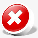 取消webdevicons图标png_新图网 https://ixintu.com 128x128 cancel icontexto webdev 取消