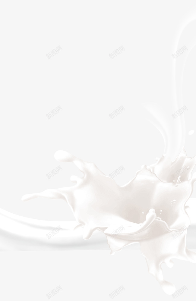 乳制品元素png免抠素材_新图网 https://ixintu.com 乳制品 奶粉 牛奶 营养品