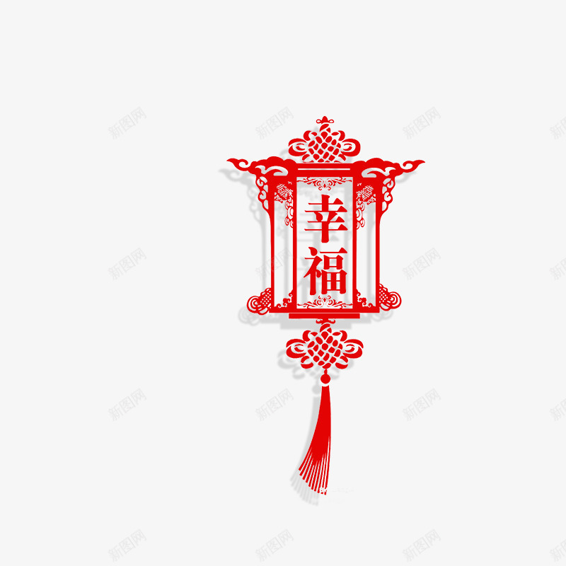 元宵节灯笼png免抠素材_新图网 https://ixintu.com 元宵节元素 元宵节素材 春节 正月十五 灯笼 闹元宵