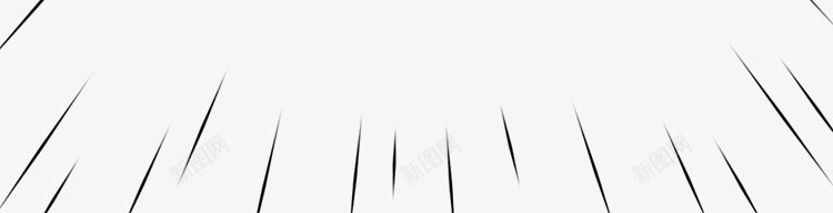对话边框黑色放射边框png免抠素材_新图网 https://ixintu.com 对话 放射 边框 黑色