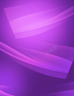紫色渐变半透明光效壁纸素材
