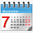 日历日期日期时间天事件月周年4图标png_新图网 https://ixintu.com Calendar date datetime day event month week year 事件 周 天 日历 日历日期日期时间天事件月周年48x48的空闲时间图标免费下载 日期 日期时间 月