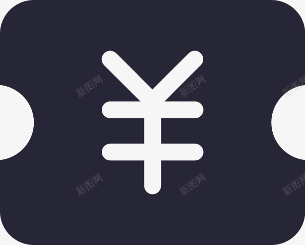 我的佣金disc图标png_新图网 https://ixintu.com