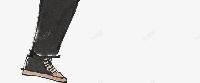 傣族少年鼓舞元素png免抠素材_新图网 https://ixintu.com 傣族 傣族少年 少数民族 手绘 插画 民族 鼓舞