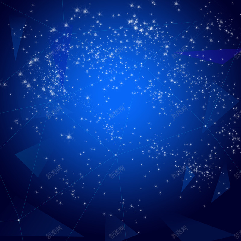 简约蓝色科技背景1png免抠素材_新图网 https://ixintu.com 科技 简约 背景 蓝色