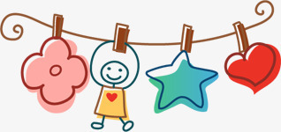 卡通布偶卡通手绘挂件png免抠素材_新图网 https://ixintu.com 卡通 卡通元素 卡通动物 卡通图 卡通素材 可爱卡通 手绘 挂件 装饰