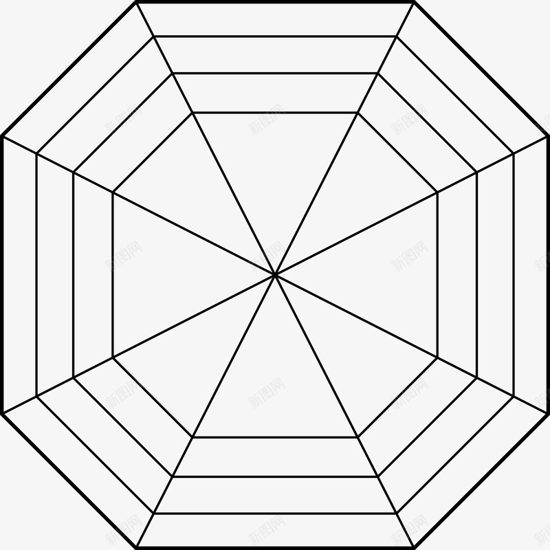 钻石线条手绘图图标png_新图网 https://ixintu.com 宝石 手绘宝石 手绘钻石 线条钻石 钻石 钻石手绘 钻石矢量 钻石线条