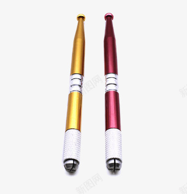 纹绣工具针png免抠素材_新图网 https://ixintu.com 产品实物 工具针 纹绣 美容