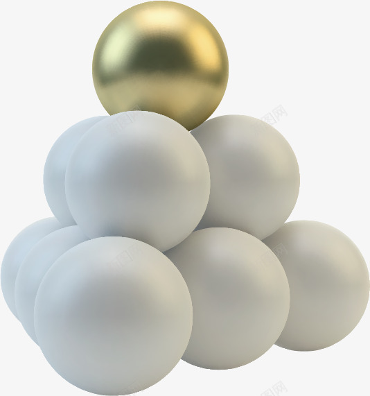 3D球体png免抠素材_新图网 https://ixintu.com 3D 底纹花纹 时尚动感 球体 立体 背景 背景素材