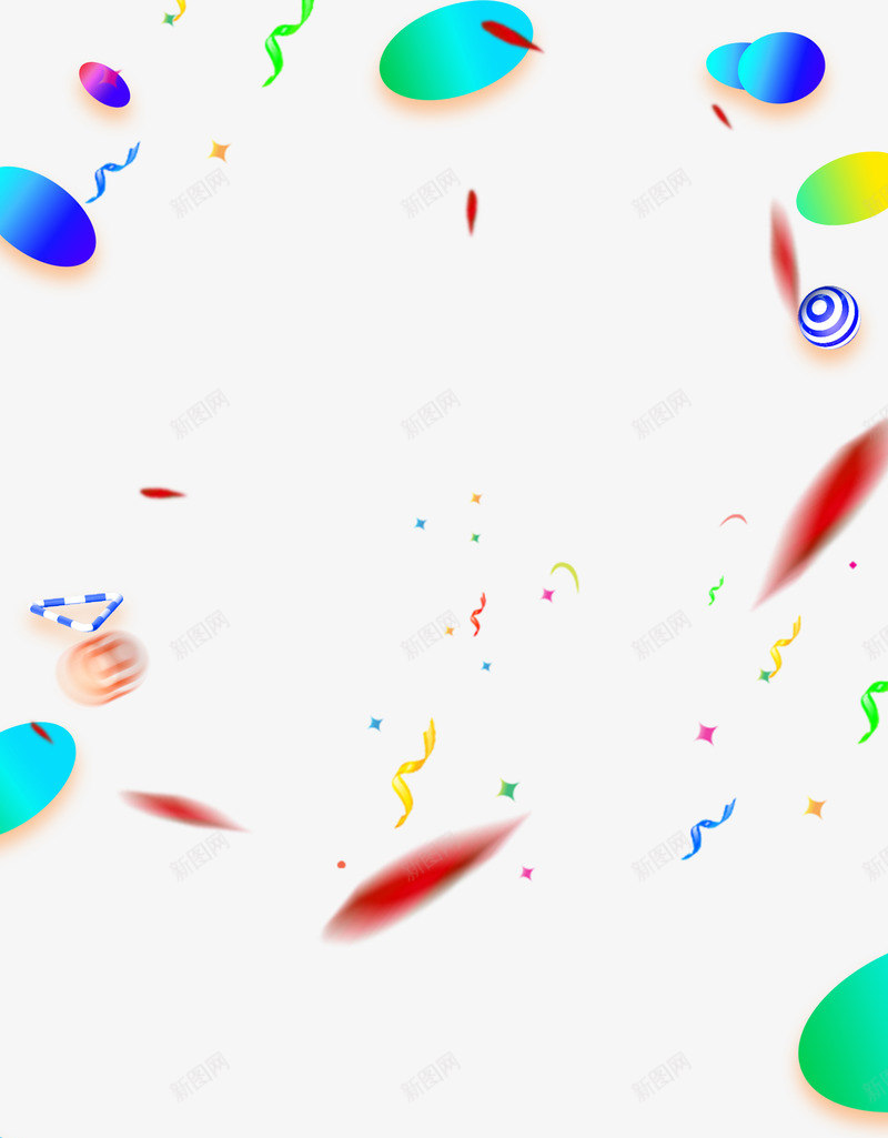 明亮黄色漩涡背景png免抠素材_新图网 https://ixintu.com 明亮背景 活泼背景 漩涡 黄色背景