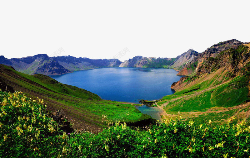长白山景点png免抠素材_新图网 https://ixintu.com 大好河山 旅游景区 景点 著名景点 长白山 长白山景点 长白山风景图 青山绿水 风光绮丽 风景名胜