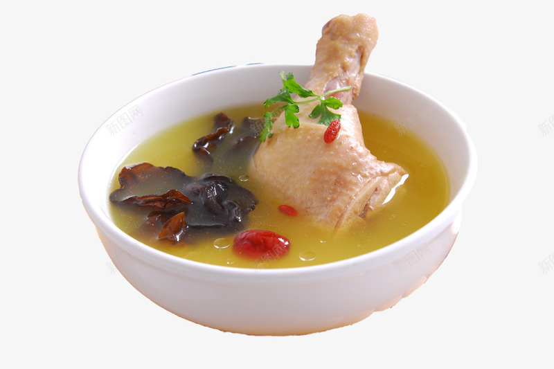 鸡腿土鸡汤png免抠素材_新图网 https://ixintu.com psd 土鸡 土鸡汤 鸡汤 鸡腿