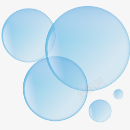 气泡图标png_新图网 https://ixintu.com bubbles cleaning soap 泡沫 清洁 肥皂