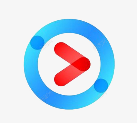优酷图标png_新图网 https://ixintu.com LOGO applogo优酷 优酷 图标 最新优酷图标