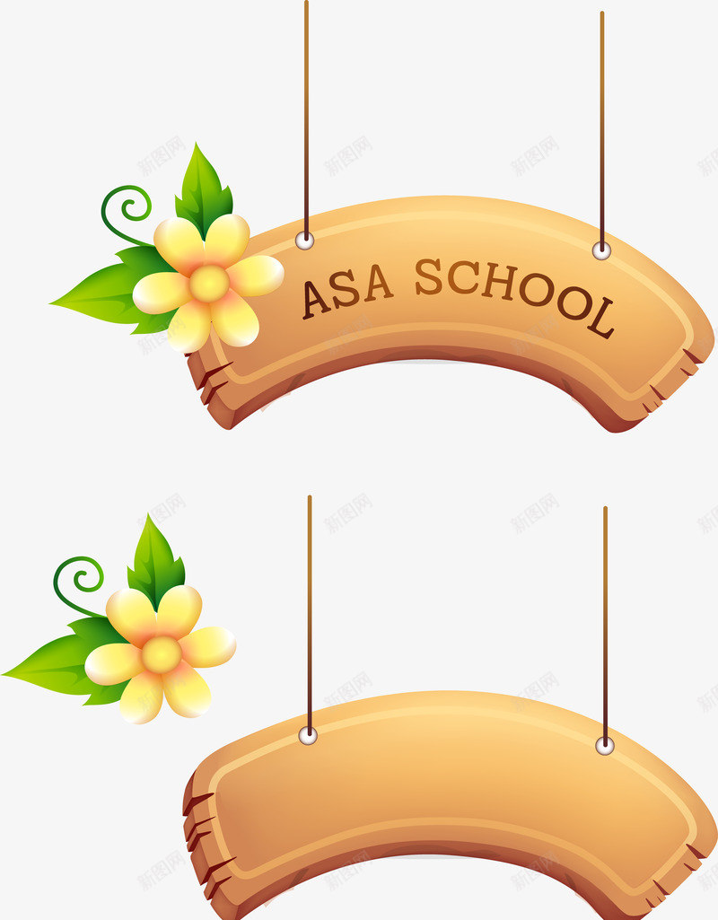 木牌png免抠素材_新图网 https://ixintu.com png图片免费下载 儿童乐园 儿童节 吊木牌 天猫导航 学校牌子 导航 店铺装修 悬浮 木牌 植物 海报装饰图案 淘宝导航 矢量木牌素材免费下载 绿色 背景装饰图案 花朵 路标