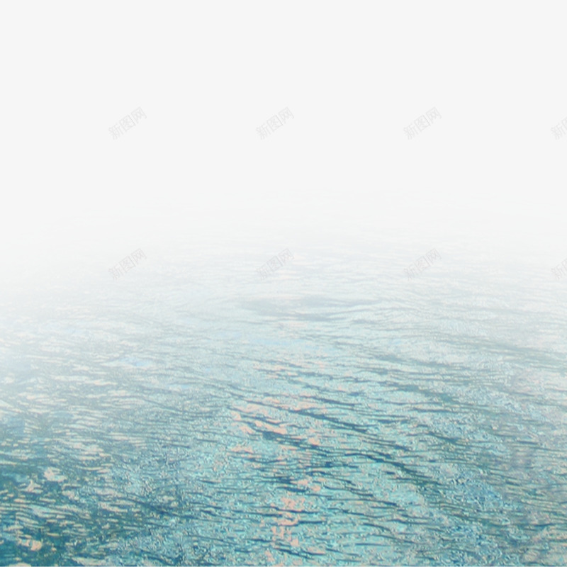 海水png免抠素材_新图网 https://ixintu.com 水源 江河 江河湖泊 湖水 蓝色