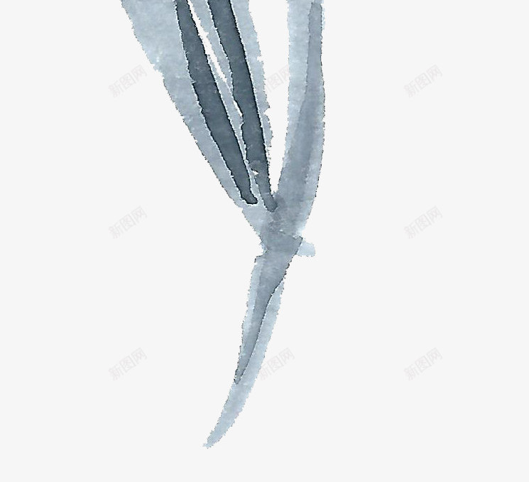 水彩花16png免抠素材_新图网 https://ixintu.com png 免扣 手绘 水彩画 花