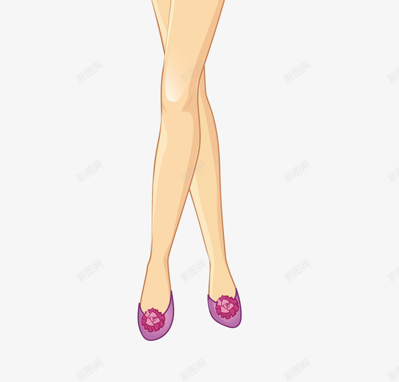 时尚美少女人物插画矢量图eps免抠素材_新图网 https://ixintu.com 人物 人物插画 女孩 小清新 时尚 时尚美少女人物插画 美女 美少女 矢量图