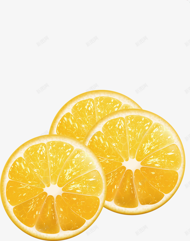 柠檬片效果图矢量图ai免抠素材_新图网 https://ixintu.com 效果图 柠檬 柠檬片 柠檬片效果图 柠檬片效果图矢量 片效果图矢量 矢量矢量 矢量图