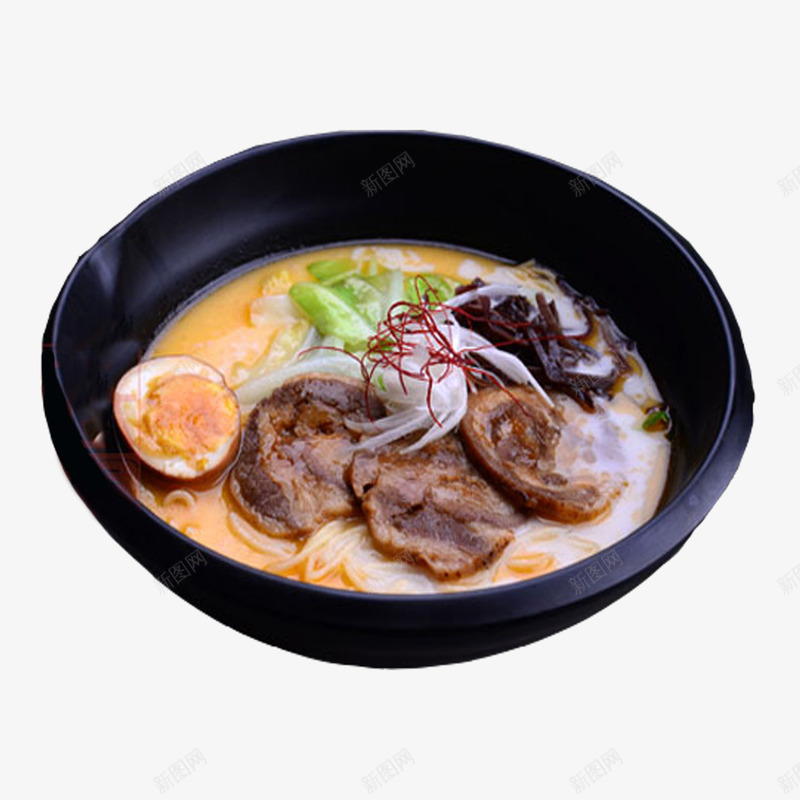 产品实物黑木耳鸡蛋卤肉面png免抠素材_新图网 https://ixintu.com 中餐 产品实物 卤肉面 卤面 名菜 地方菜 家常菜 汤面 特色菜 美食 肉面 菜谱 面条 鸡蛋 黑木耳