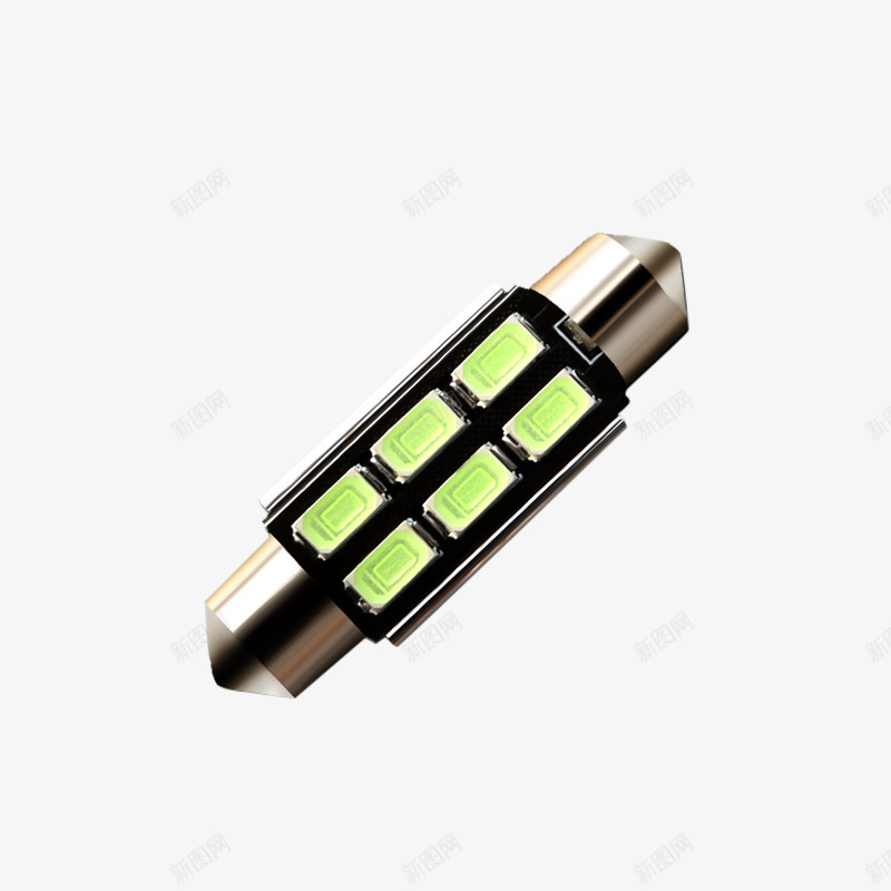 汽车led阅读灯png免抠素材_新图网 https://ixintu.com LED灯 png图片素材 免费png素材 汽车灯 阅读灯