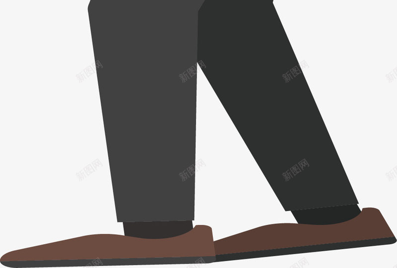 卡通行人行走png免抠素材_新图网 https://ixintu.com 人物行走 卡通行人行走 徒步行走 行人行走 行走的人剪影 行走的力量 行走背影 行走路人