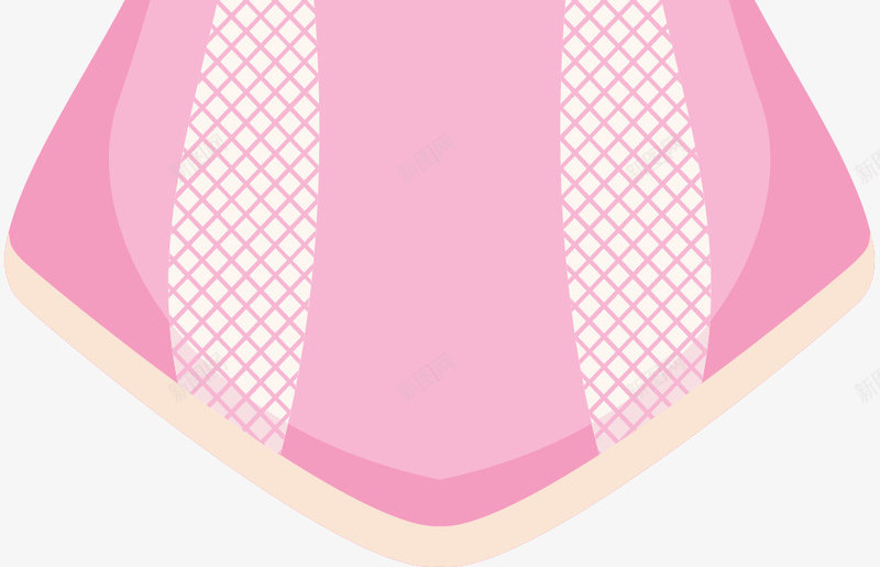 网眼潮流性感内衣png免抠素材_新图网 https://ixintu.com 内衣 女士内衣 性感 时尚内衣 潮流内衣 潮流抹胸