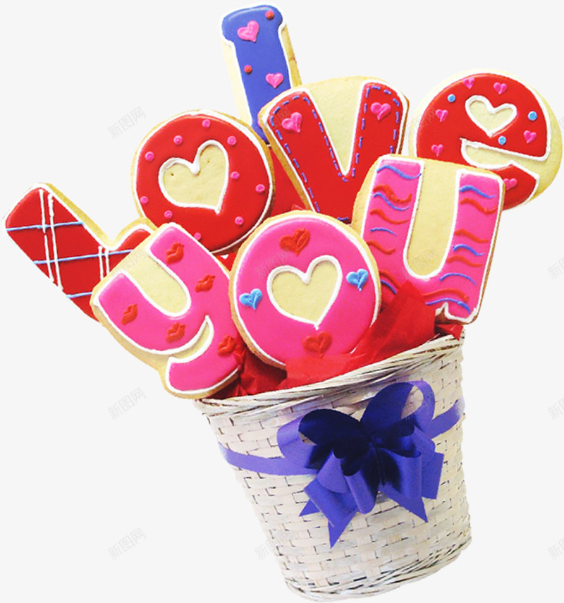 iloveyou我爱你粉色卡通字png免抠素材_新图网 https://ixintu.com love you 卡通字 粉色