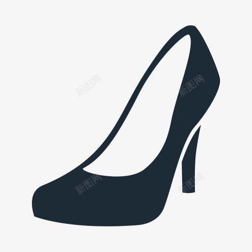 启动衣服高跟鞋夫人服装及配件png免抠素材_新图网 https://ixintu.com Boot clothes footwhear heeled high lady 启动 夫人 衣服 高跟鞋